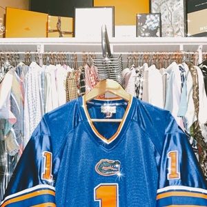 Florida Gator jersey
